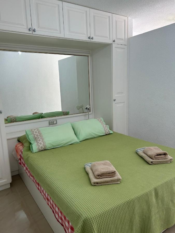 Comfort Apartment En Tenerife Royal Gardens Playa de las Americas  Ngoại thất bức ảnh