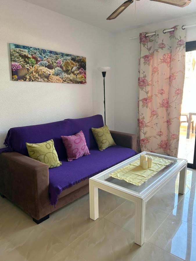 Comfort Apartment En Tenerife Royal Gardens Playa de las Americas  Ngoại thất bức ảnh