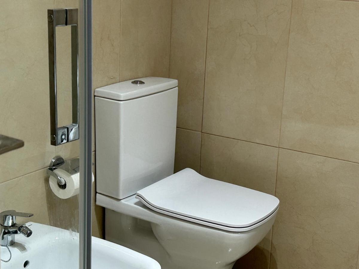 Comfort Apartment En Tenerife Royal Gardens Playa de las Americas  Ngoại thất bức ảnh