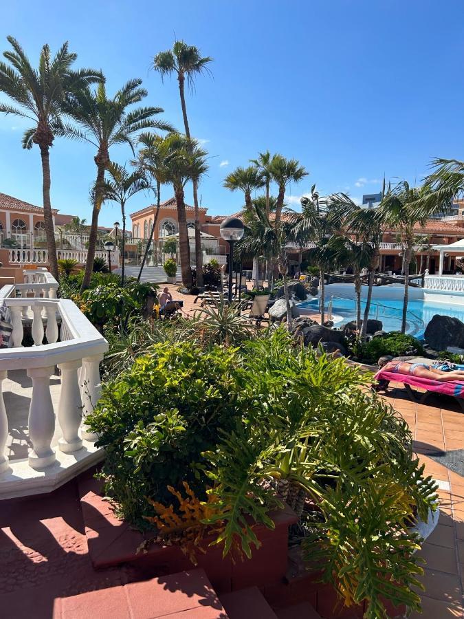 Comfort Apartment En Tenerife Royal Gardens Playa de las Americas  Ngoại thất bức ảnh